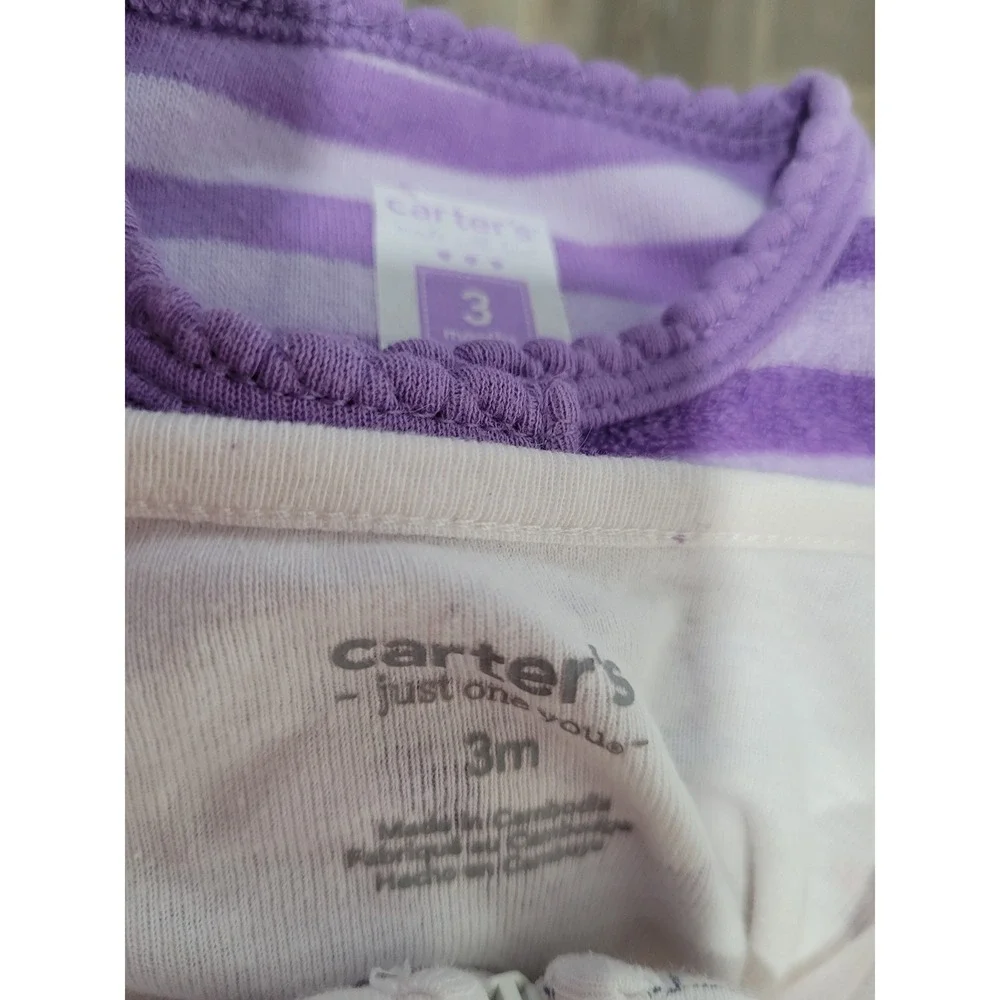 Carters keep your